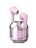 Air 31 TWS Transparent Earbuds