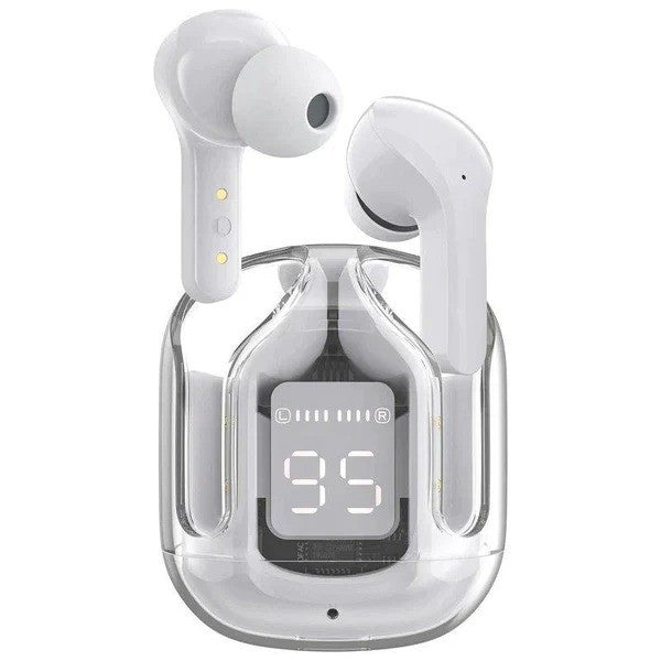 Air 31 TWS Transparent Earbuds