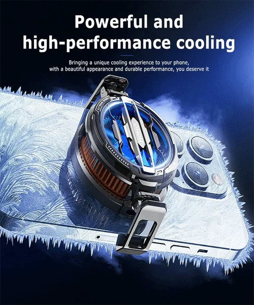 Memo CX-07 Cooling Fan