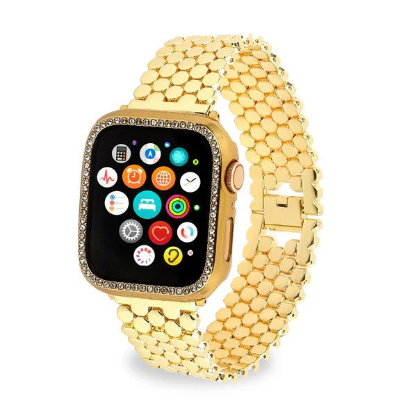 Watch 9 Honey Comb Edition